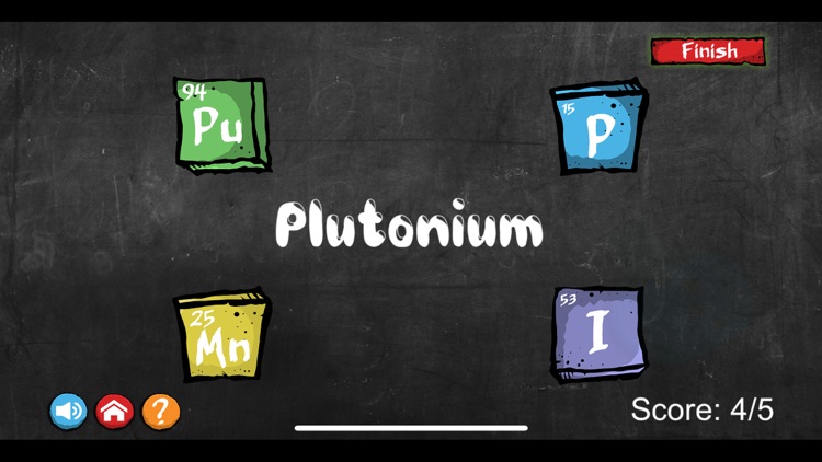 BetterEd Element Master screenshot-4