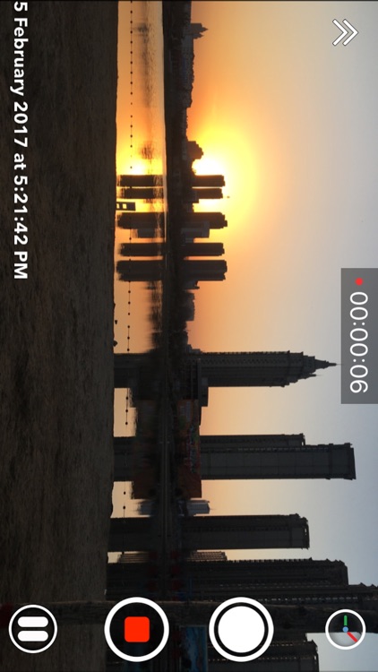 Timestamp Camera Pro