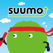 お部屋探しはSUUMO(スーモ)不動産検索アプリ
