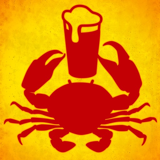Bum Rogers Crabhouse icon