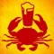 Download the App for delicious deals and great daily specials from Bum Rogers Crabhouse in Seaside Park, New Jersey