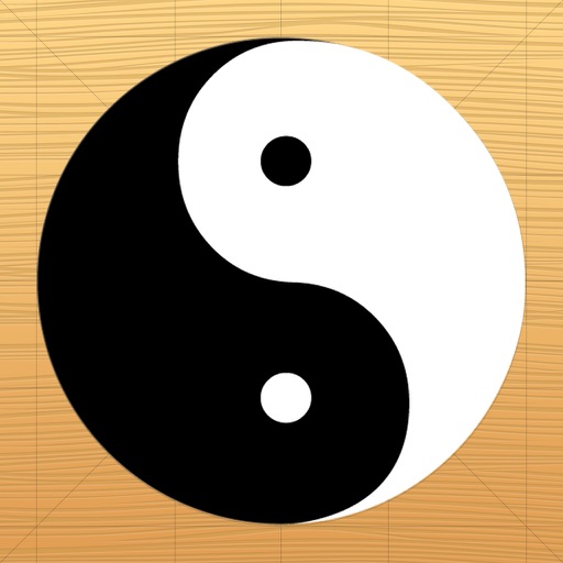 iChing: Classic Book of Changes icon