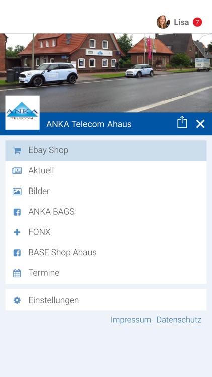 ANKA Telecom Ahaus