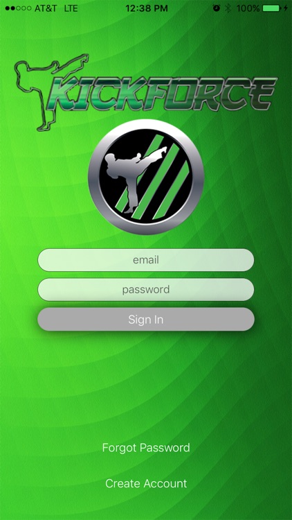 KickForce Martial Arts