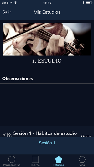 EMA Músicos(圖5)-速報App