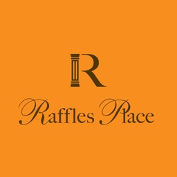 Raffles Place 公式アプリ