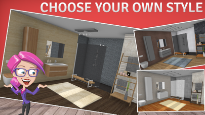 My Home Design Challenge screenshot 3