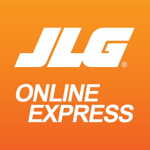 JLG Online Express Mobile By JLG Industries Inc 
