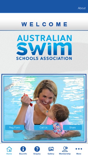 Australian Swim Schools Assoc.