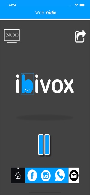 Radio IBIVOX