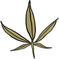 Weed Indeed Stickers PC 용