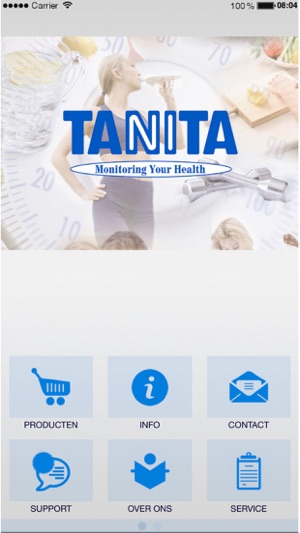 TANITA(圖2)-速報App