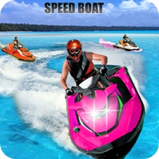 Activities of Speed Boat Racing Game 2018