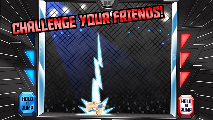UFB - Game of the Final Fight Championship screenshot-3