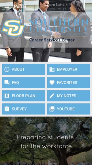 SUBR Career Services Center(圖1)-速報App