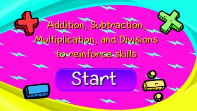 Learn to Count Math Game screenshot 2