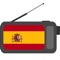 Icon Spain Radio Station Spanish FM