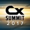 This is the mobile app for the Walker B-to-B CX Summit