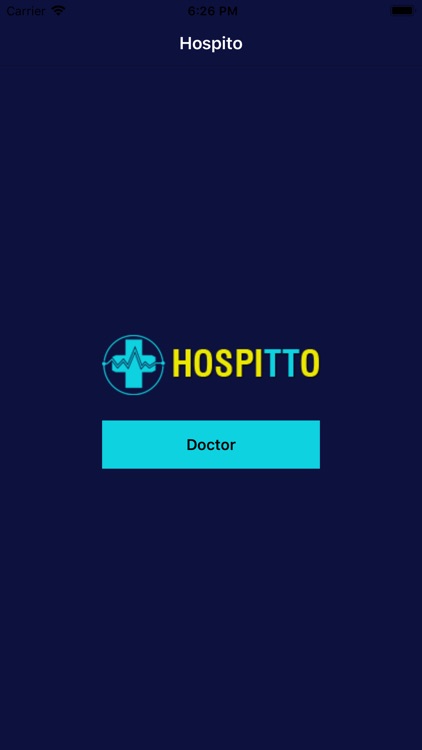 Hospitto Prime