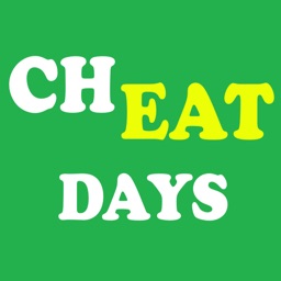 Cheat Days : Diet Tracker