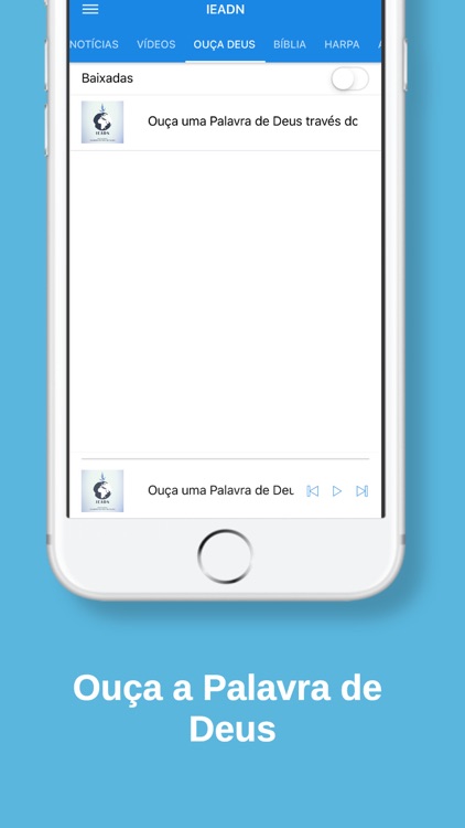 IEADN - AD das Nações