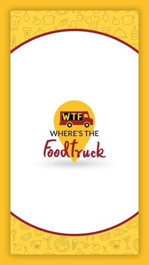 WTF!?! Where'sTheFoodtruck?(圖1)-速報App