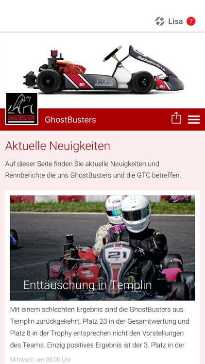 GhostBusters Kart