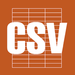 CSV easy editor