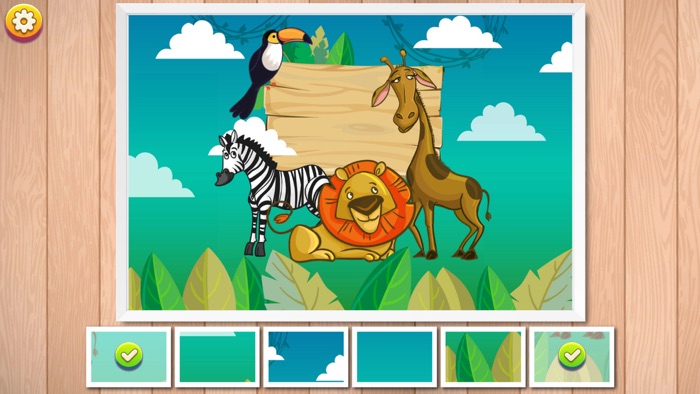 Baby Photo Search for Kids