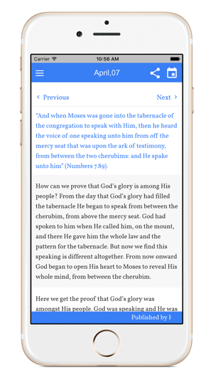 Sharing God Secret(圖1)-速報App