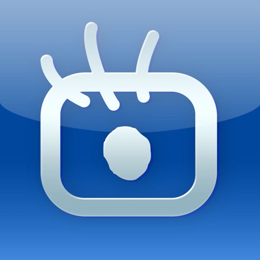 GOOD TV 好消息 (手機版) iOS App