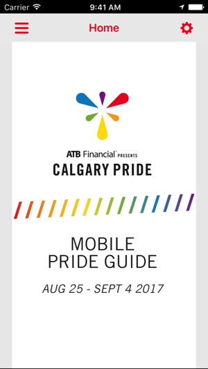 Calgary Pride(圖1)-速報App