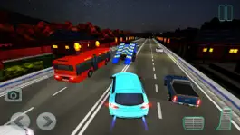 Game screenshot Highway Crazy Traffic Ride apk