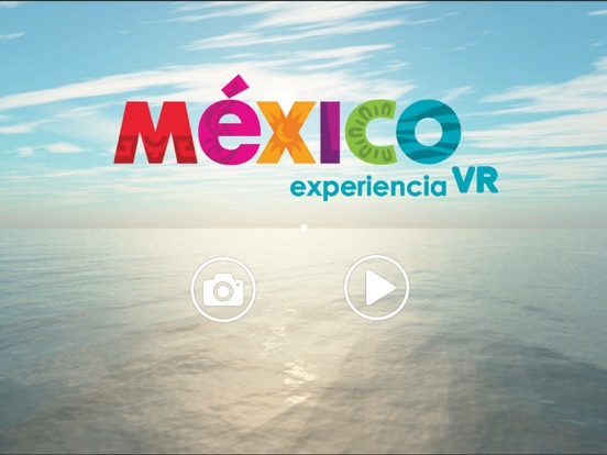 VR México Cardboardのおすすめ画像3