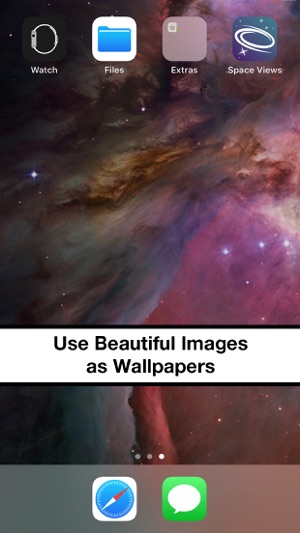 Space Views - Hubble(圖4)-速報App