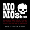 Momo Shop