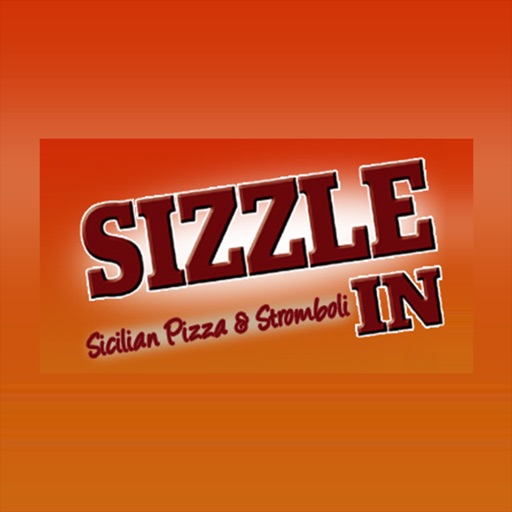 Sizzle In icon