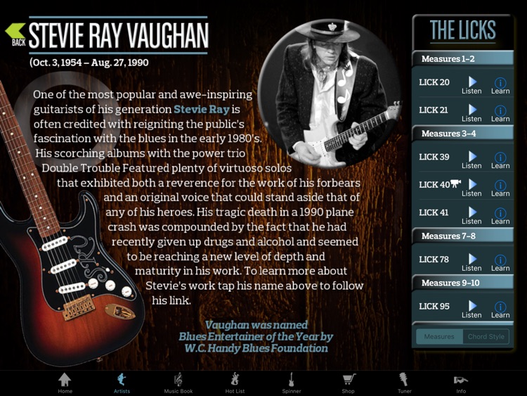 Blues Masters #1