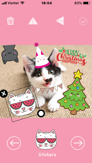 Kitty Café-Photo Booth(圖5)-速報App