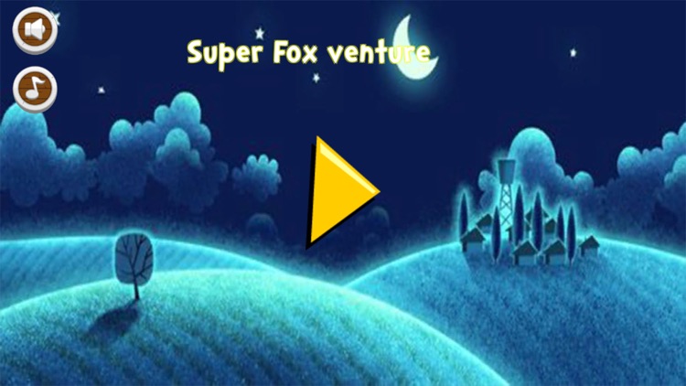 Super Fox - world adventure screenshot-4