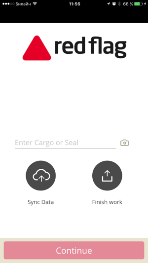 Red Flag Cargo Security(圖2)-速報App