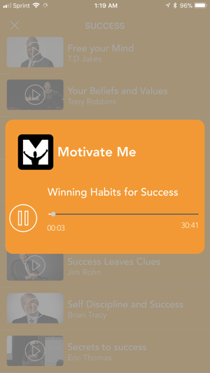 Motivate Me - Quotes and Audio(圖2)-速報App