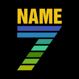 Name 7