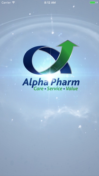 Alpha Pharm