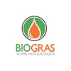 Biogras Aceite Reciclado