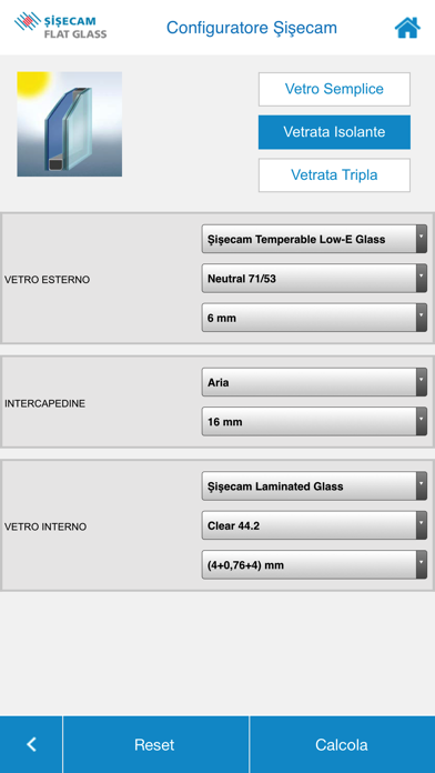 How to cancel & delete Configuratore Şişecam from iphone & ipad 2