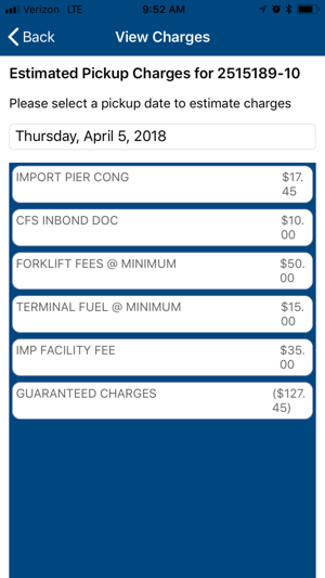 STG Tracker(圖7)-速報App