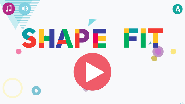 Shape Fit - Animals(圖2)-速報App