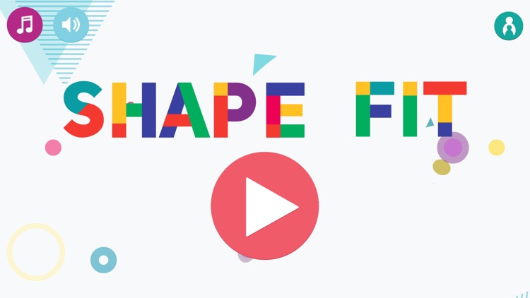 Shape Fit - Animals