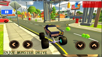 Rc Car Driving Mania screenshot 2